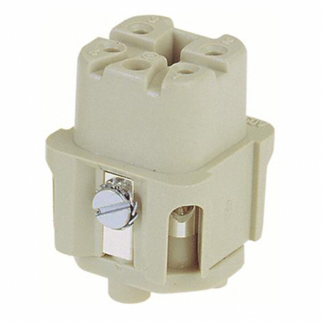 HARTING 09200042711