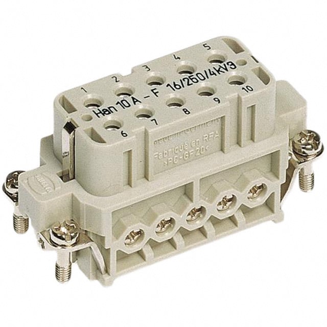 HARTING 09200102812