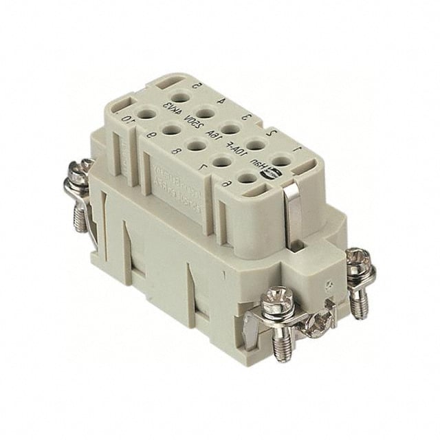 HARTING 09200103101