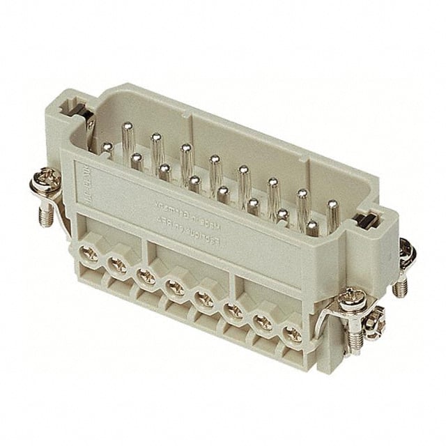 HARTING 09200162612
