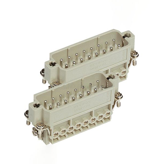 HARTING 09200162616