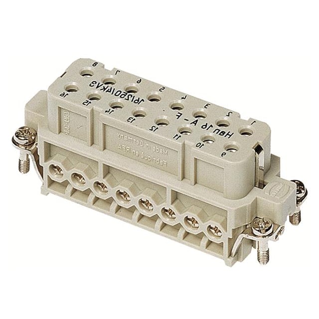 HARTING 09200162812