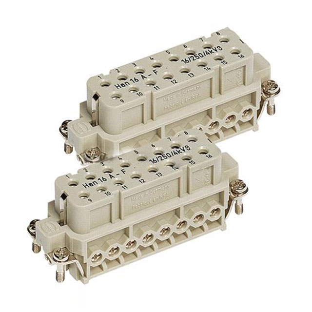 HARTING 09200162816