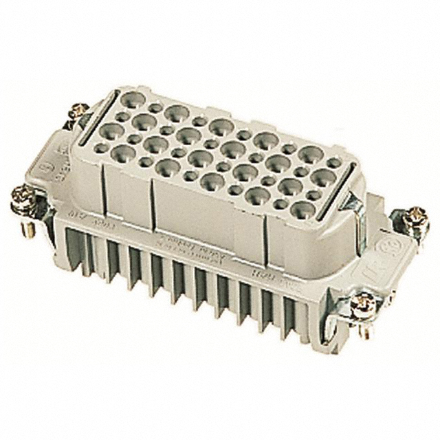 HARTING 09210403101