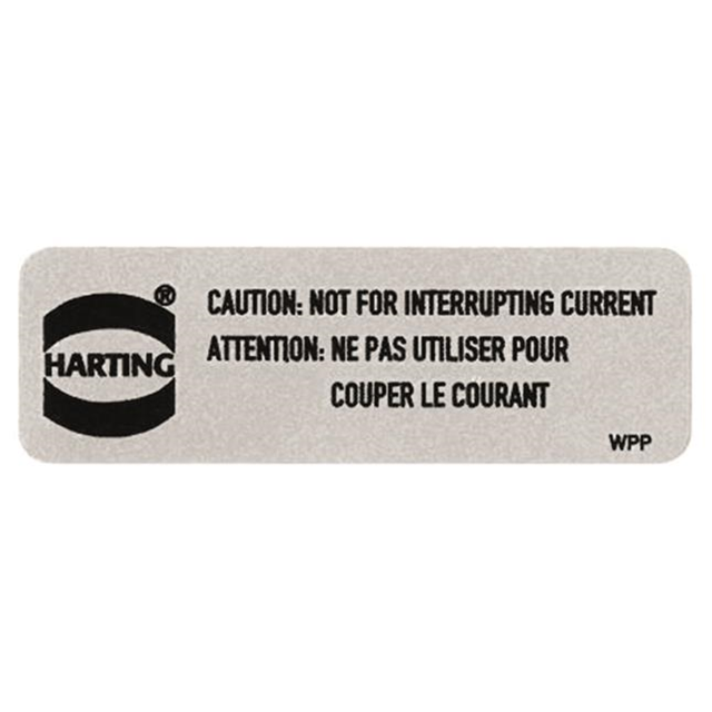 HARTING 09300009958