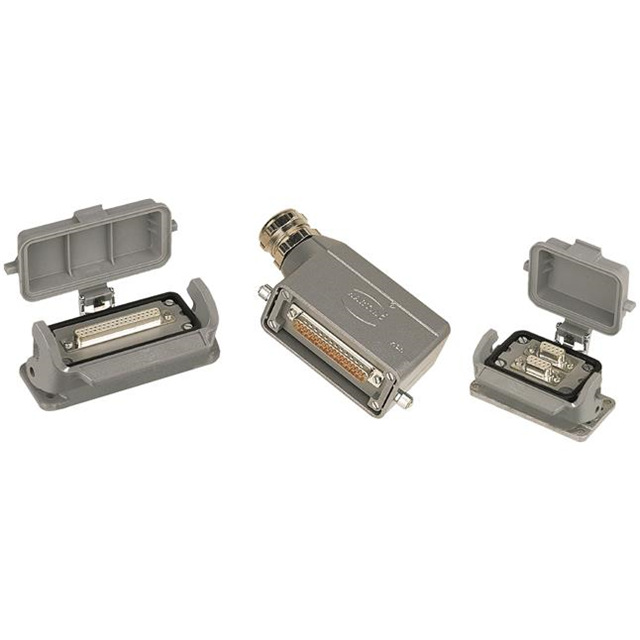 HARTING 09300009966