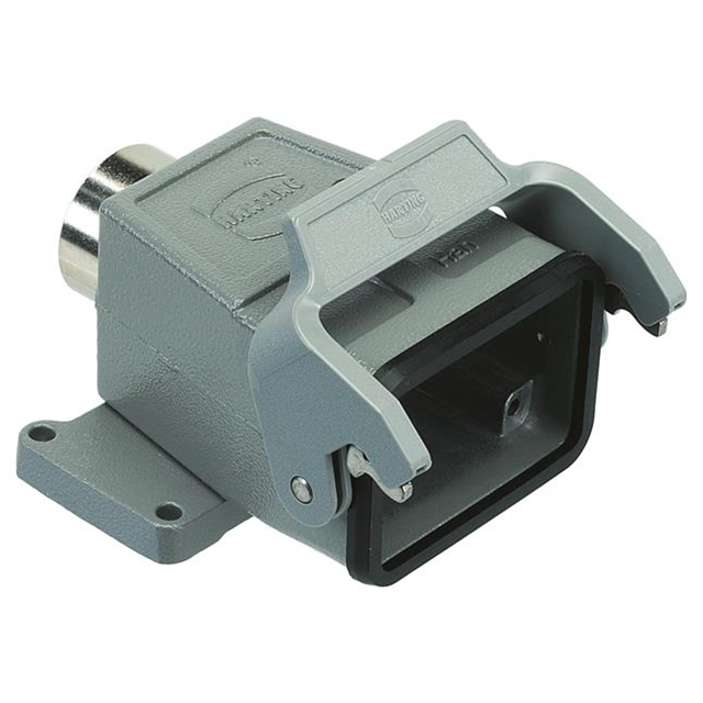 HARTING 09300060757