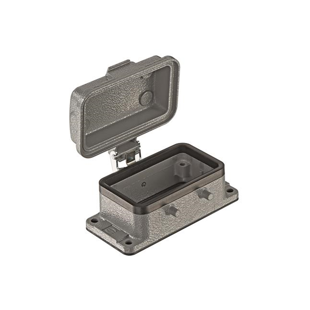 HARTING 09300100317