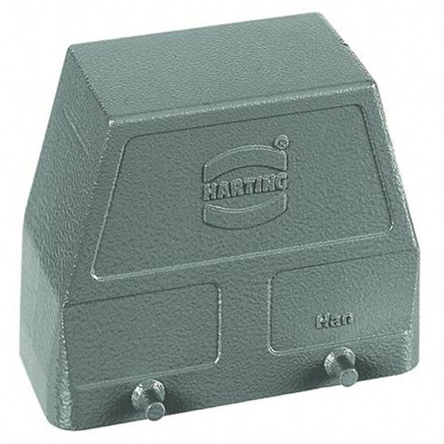 HARTING 09300100523