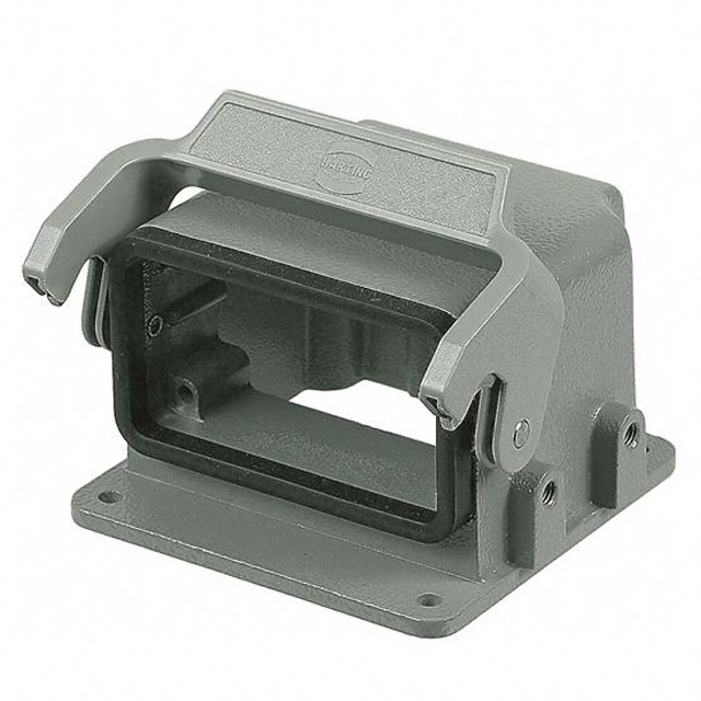 HARTING 09300100901