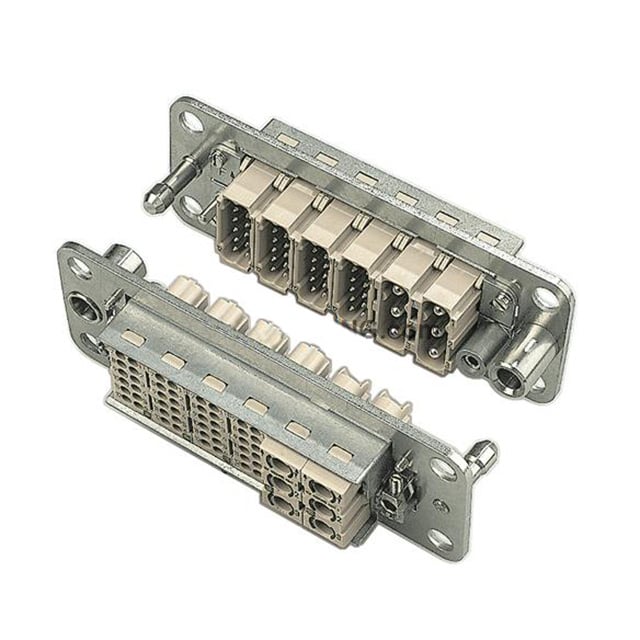 HARTING 09300101701