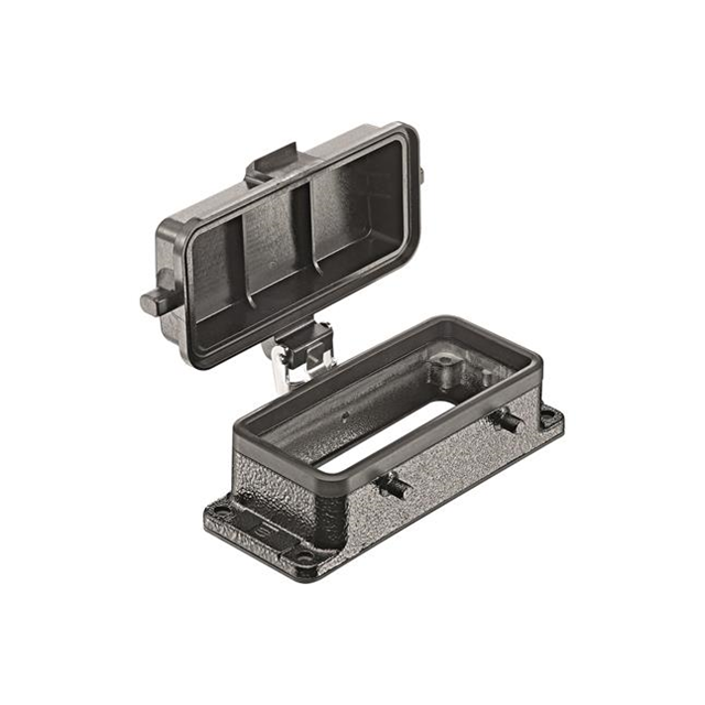 HARTING 09307160302