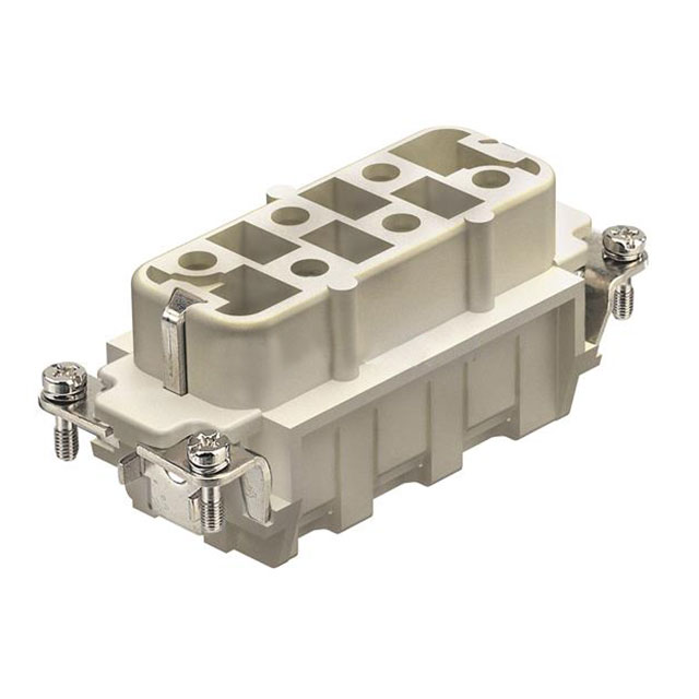 HARTING 09310063101
