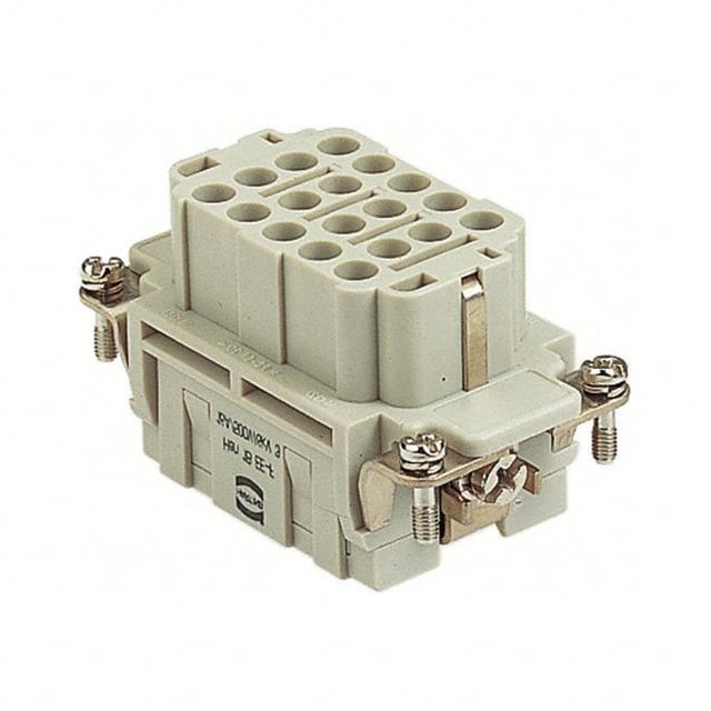 HARTING 09320183101
