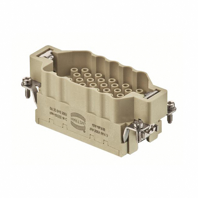 HARTING 09320403001