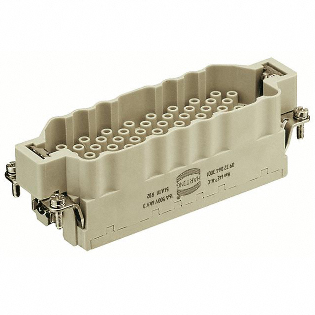 HARTING 09320643001