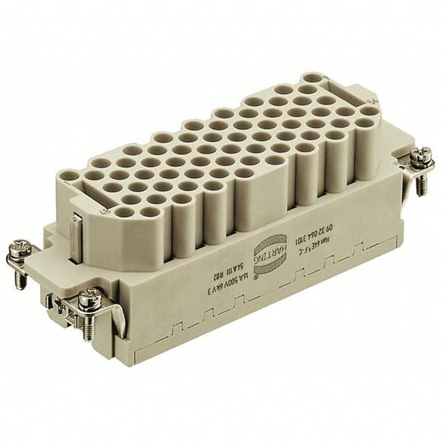 HARTING 09320643101