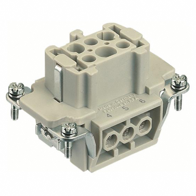 HARTING 09330062701