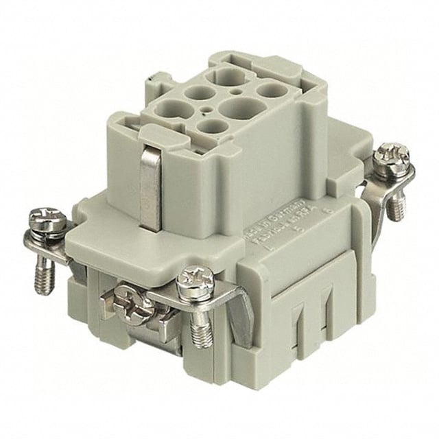 HARTING 09330062702