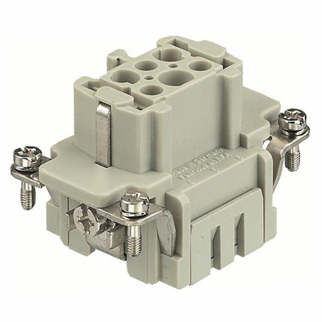 HARTING 09330062716