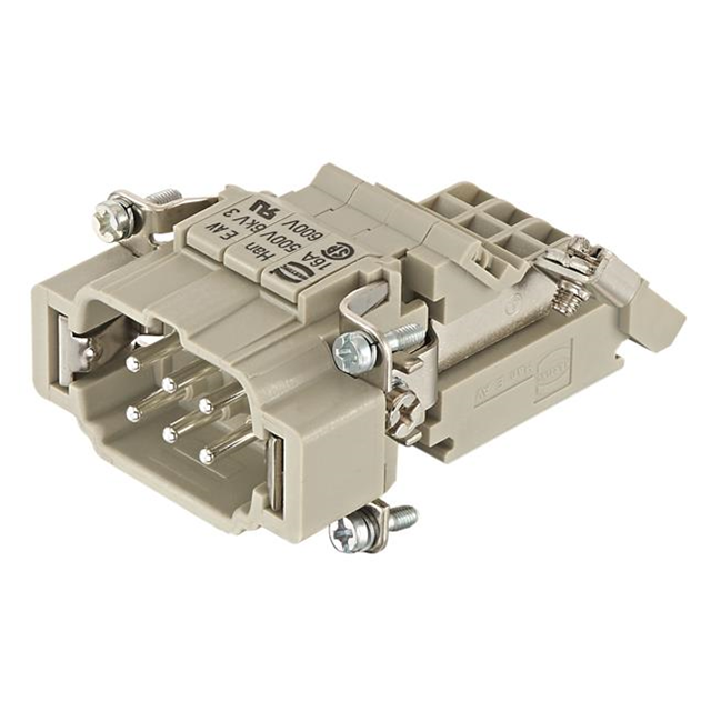 HARTING 09330064636