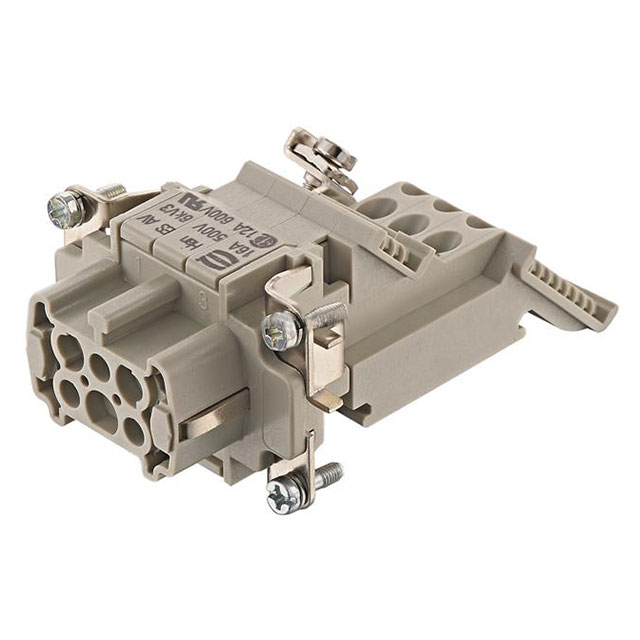 HARTING 09330064736