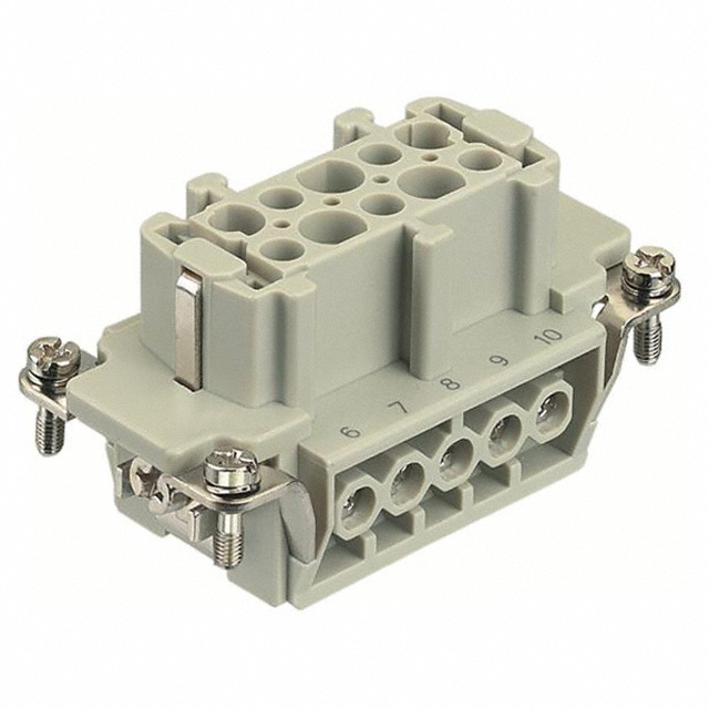 HARTING 09330102701
