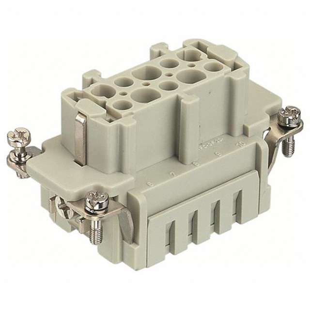HARTING 09330102716