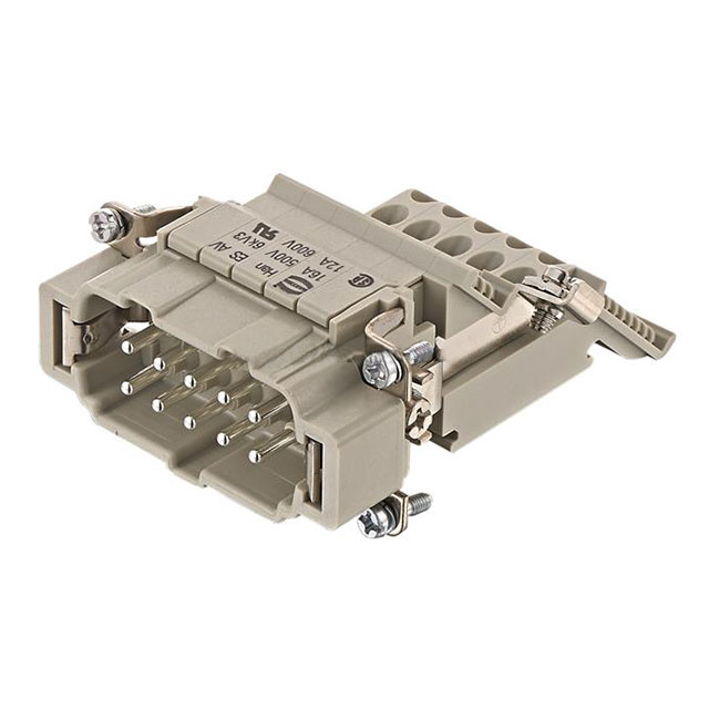 HARTING 09330104639