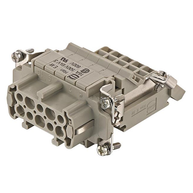 HARTING 09330104736