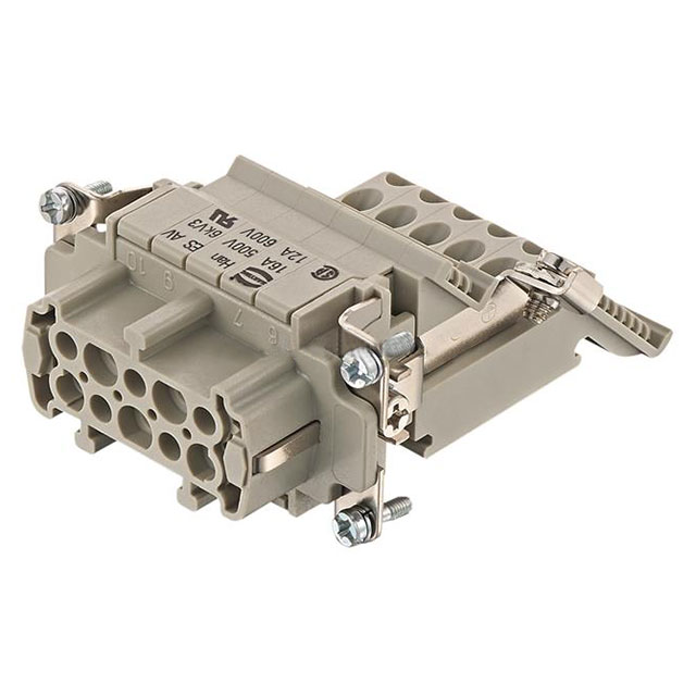 HARTING 09330104739