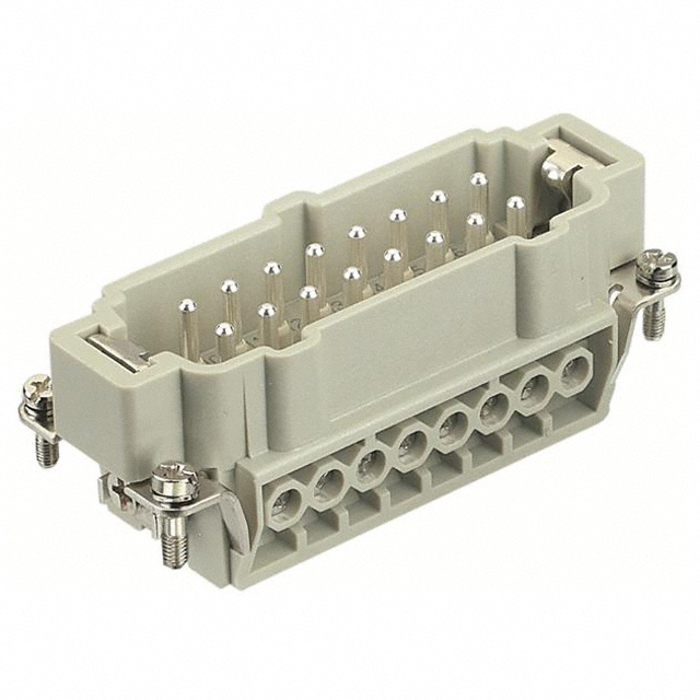 HARTING 09330162601