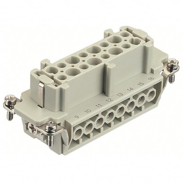 HARTING 09330162701
