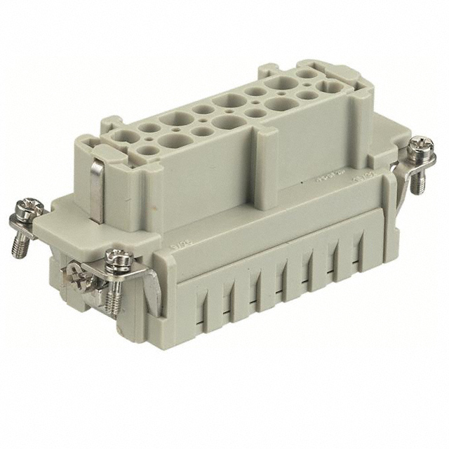 HARTING 09330162702