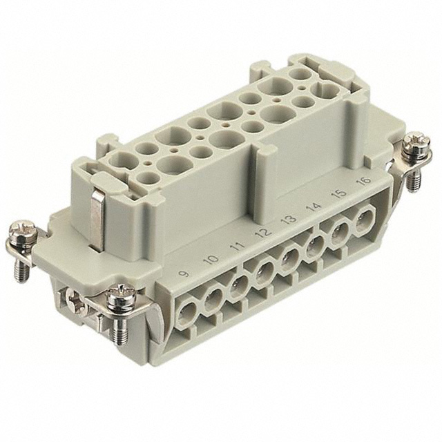 HARTING 09330162711