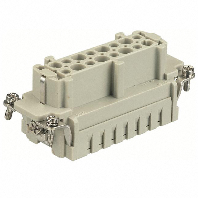 HARTING 09330162716