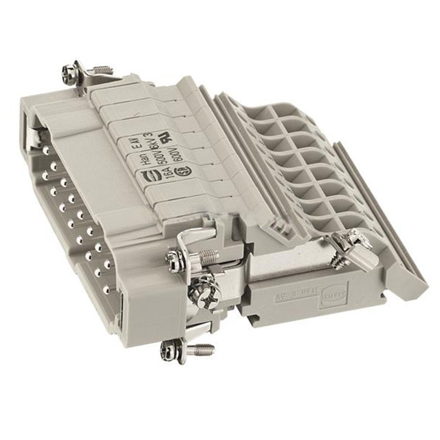 HARTING 09330164635
