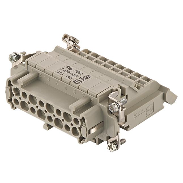 HARTING 09330164726