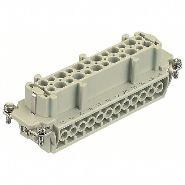 HARTING 09330242701
