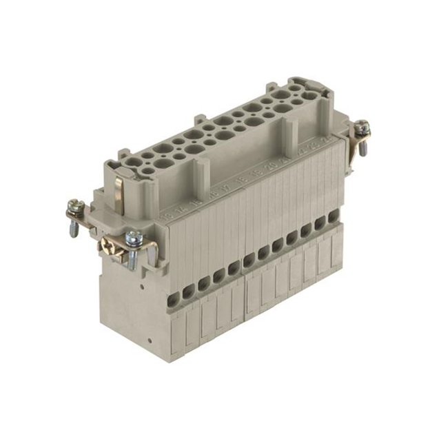 HARTING 09330242758
