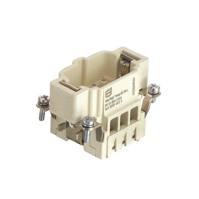 HARTING 09338062602