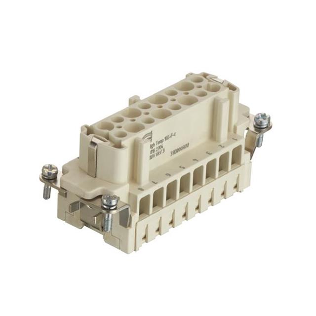 HARTING 09338162702