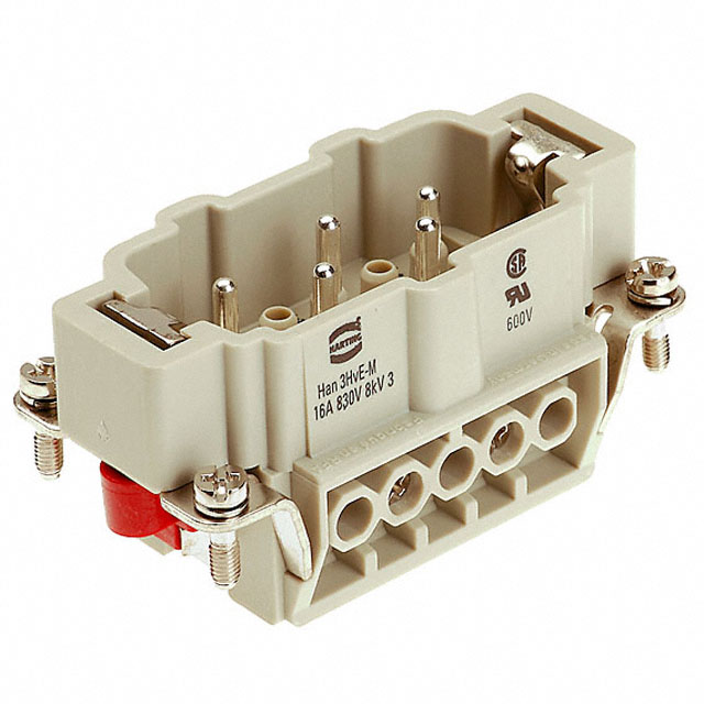HARTING 09340032601