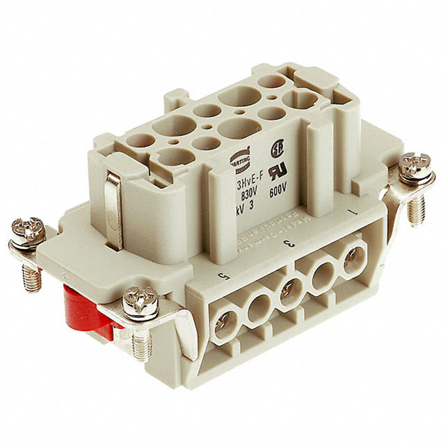 HARTING 09340032701