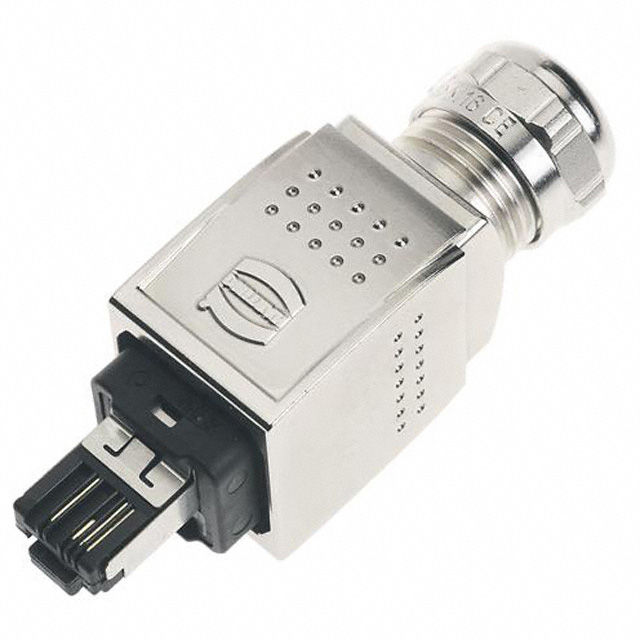 HARTING 09352210401