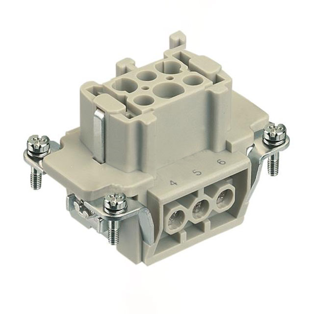 HARTING 09360062701