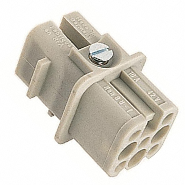 HARTING 09360083101