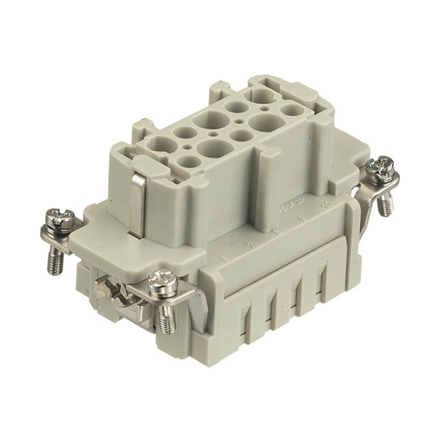 HARTING 09360102702