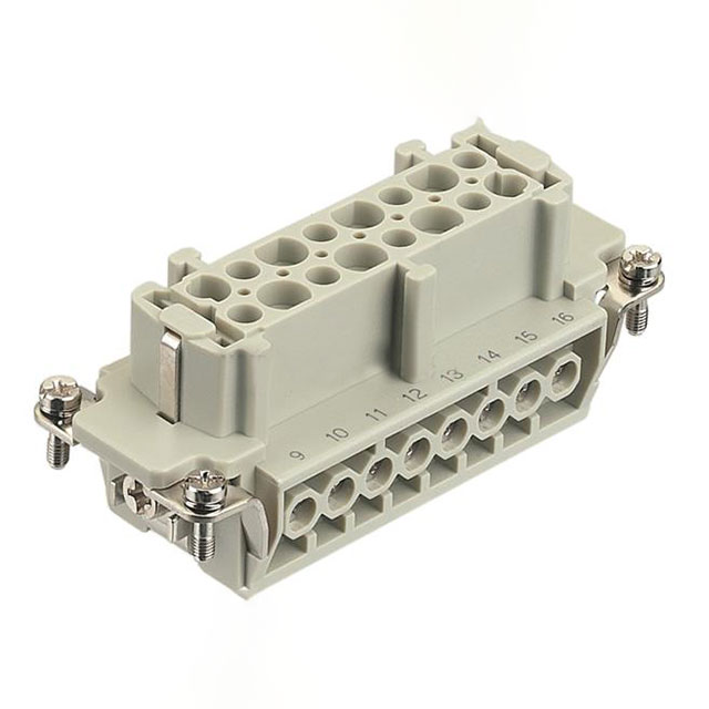 HARTING 09360162701