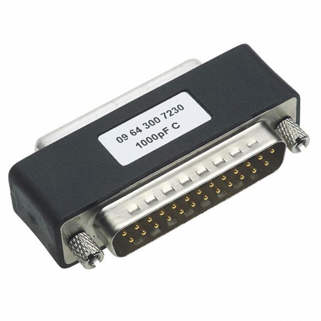 HARTING 09641007220